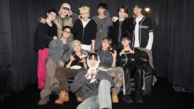 SEVENTEEN 大阪演唱会1080P中字_哔哩哔哩_bilibili