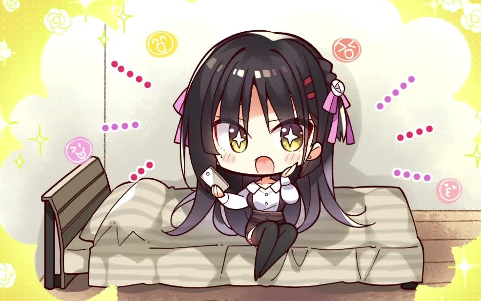 【四季夏目】从未见过如此可爱的枣子姐