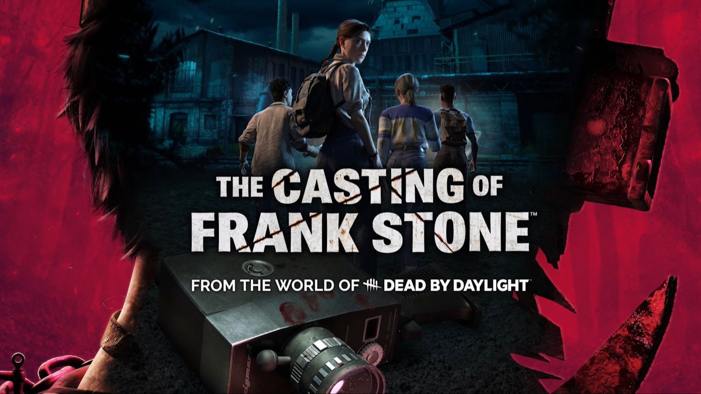 弗兰克·斯通的阴影|the casting of frank stone demo试玩版
