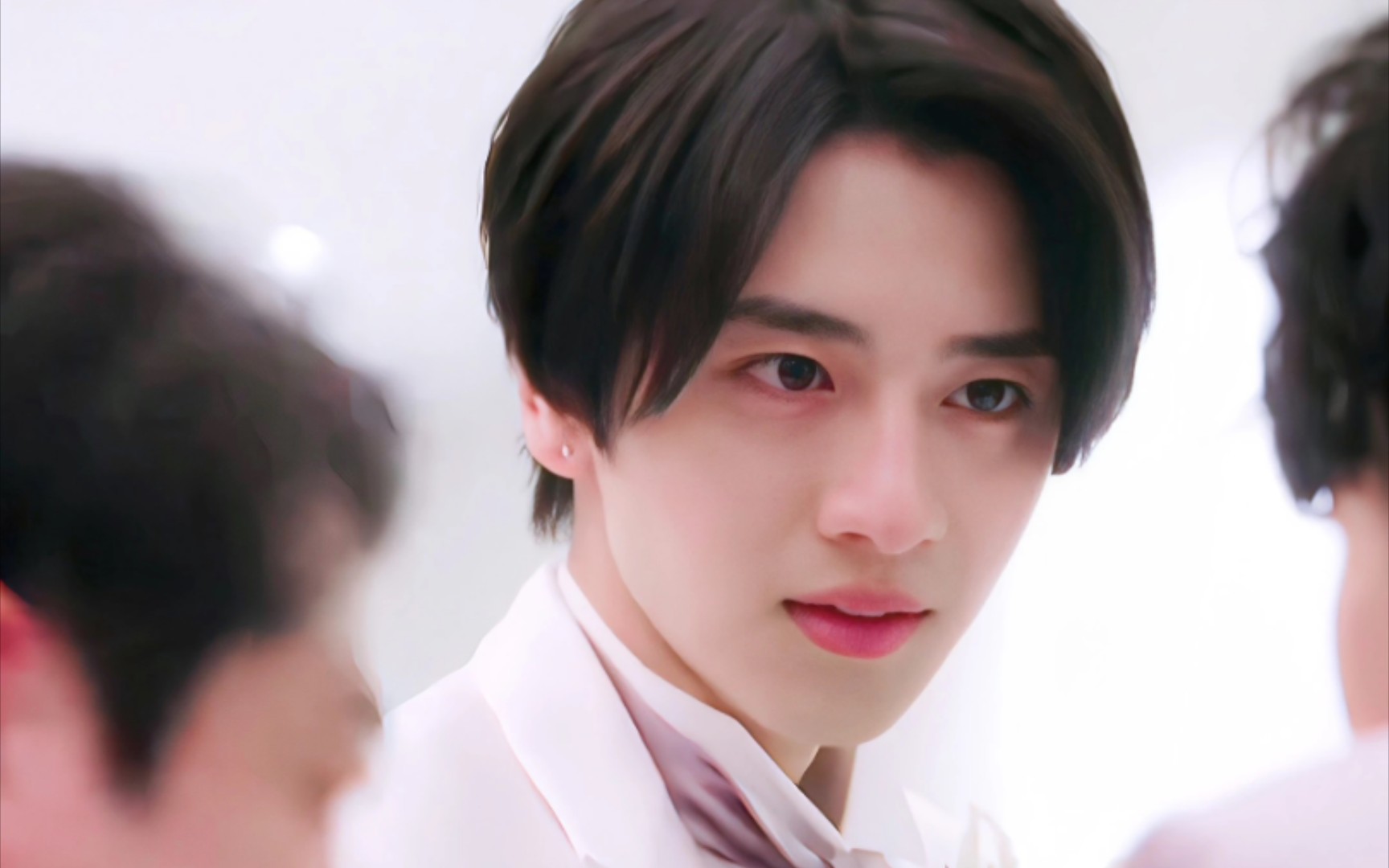 「我和他都是新郎」饭岛宽骑个人cut