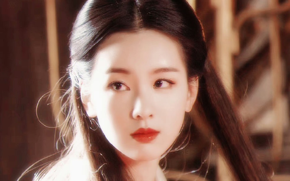 陈都灵×王诗诗◎出于风月,却无关风月