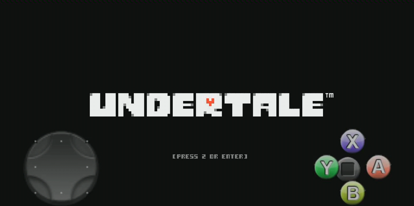 【undertale】通关后所有对话:核心