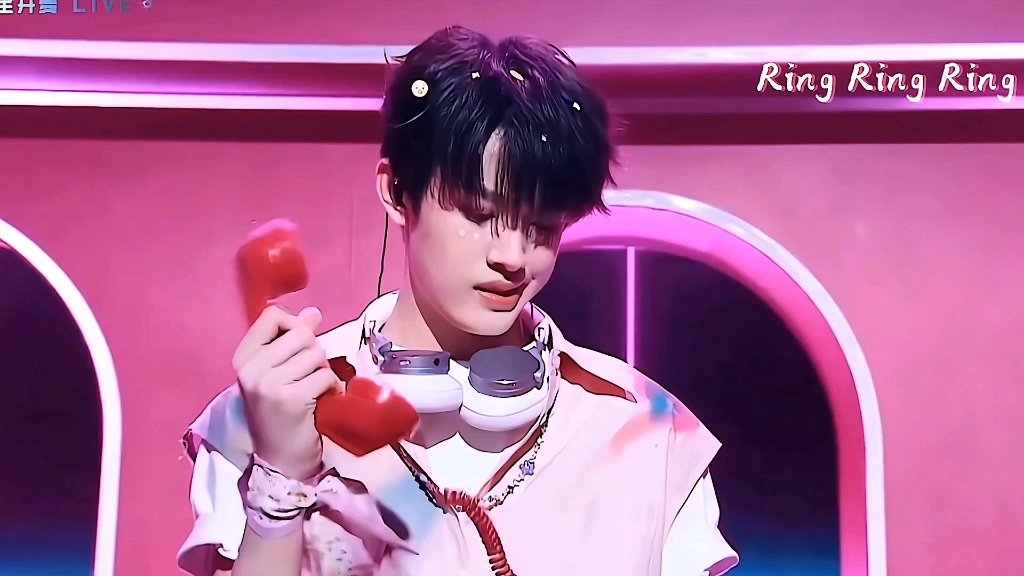 【张极】舞台合集