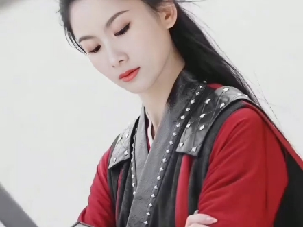 我这个住在清真连国食杂店的真正的张雪婷的ai合成视频57!