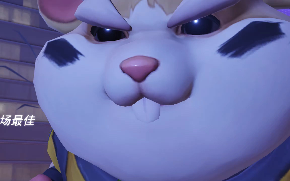 破坏球地形杀4个_哔哩哔哩bilibili_ow