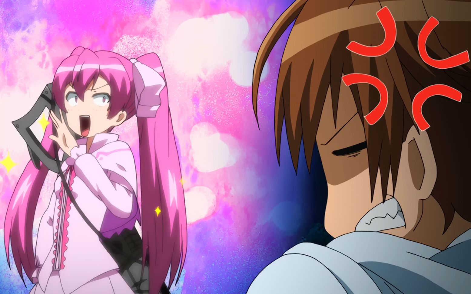 治愈还是致郁,玛茵/塔兹米有悲有喜有泪有燃_哔哩哔哩_bilibili