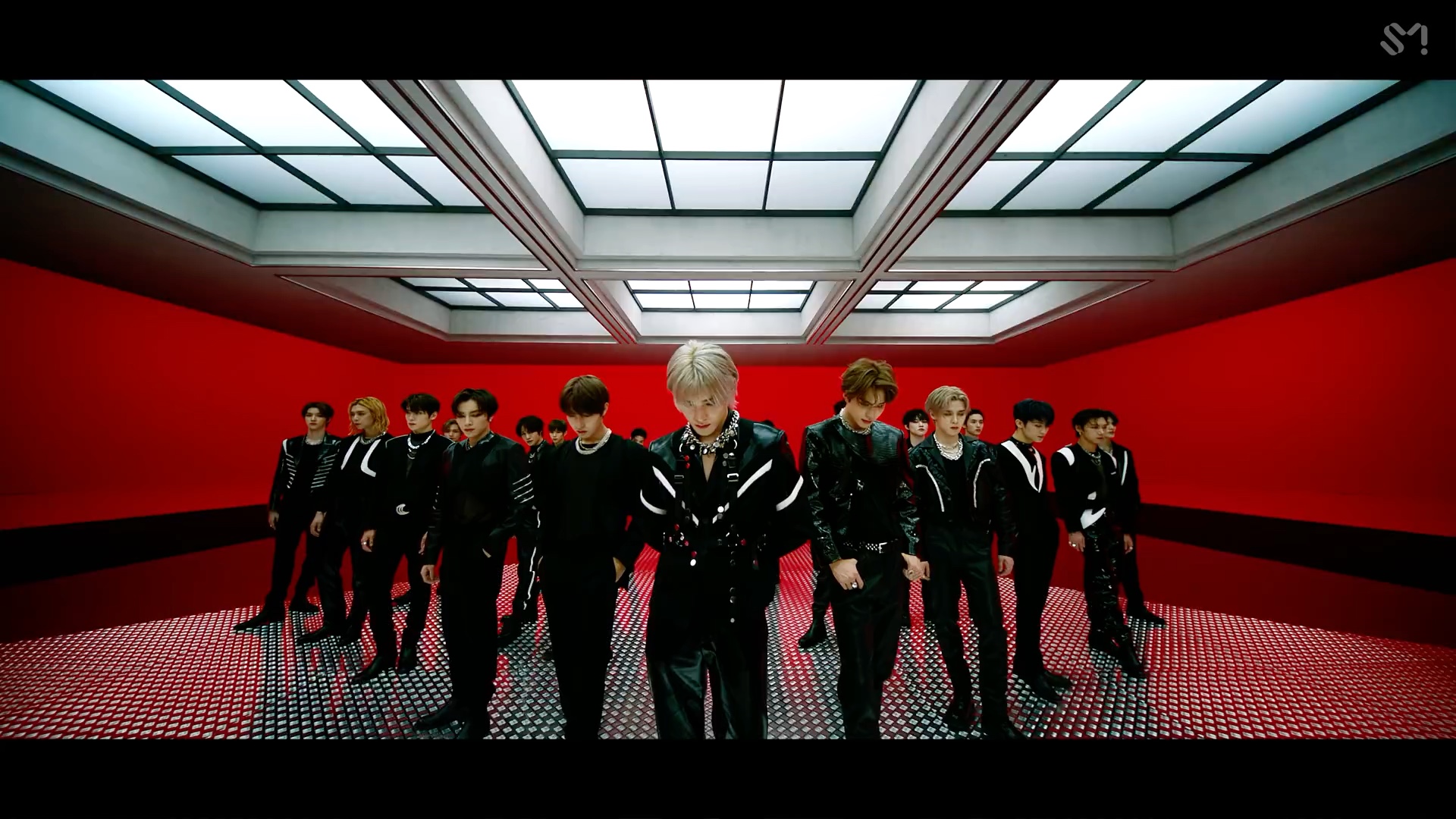 【nct 】nct 2020 resonance mv teaser# 2_哔哩哔哩 (゜-゜)つロ