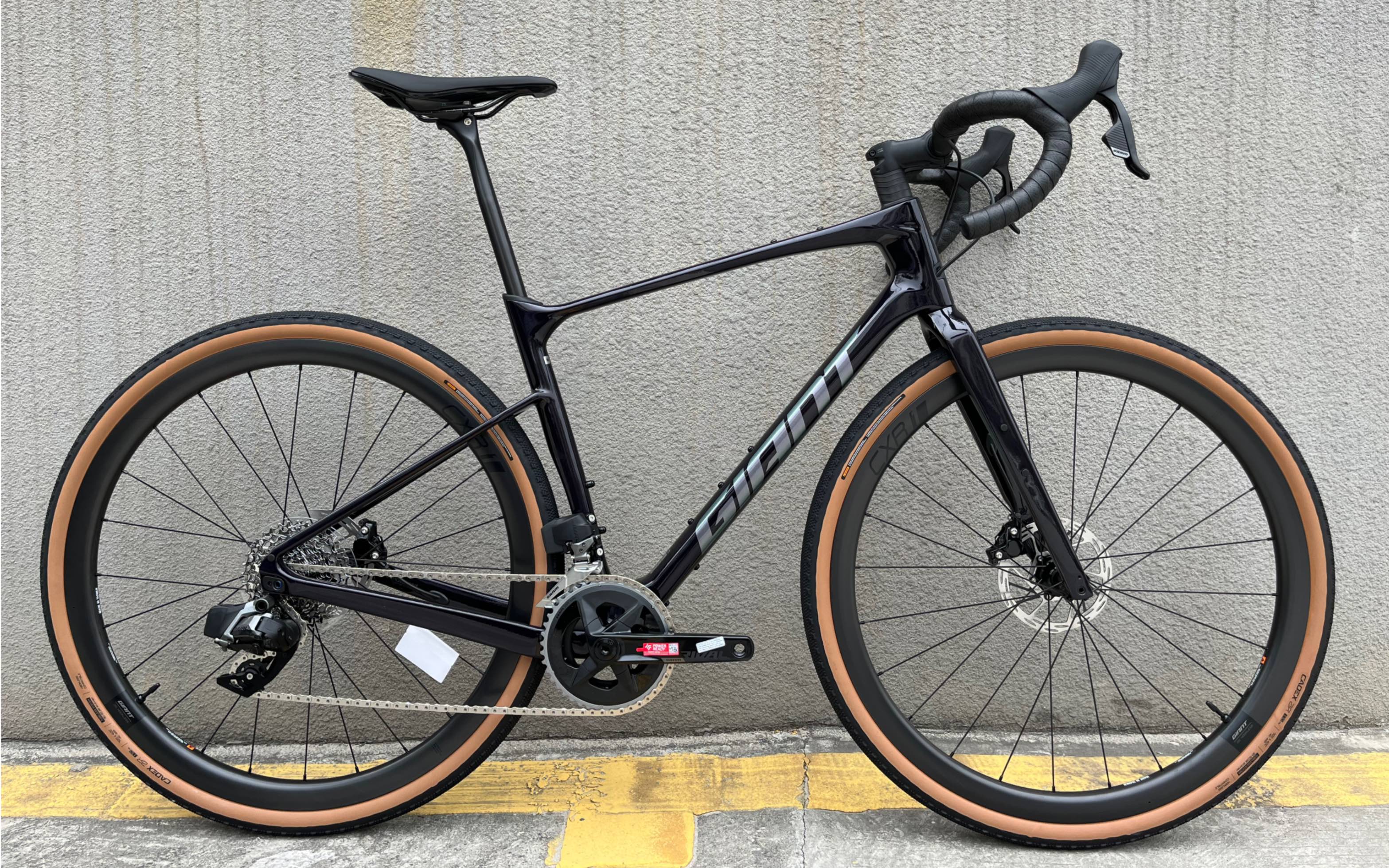 装车日记|2023 revolt adv pro 1