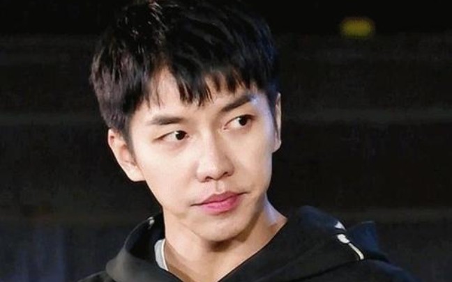 窥探mouse 李昇基欧巴饰演恶魔之子郑正直,惊天反转,演技炸裂