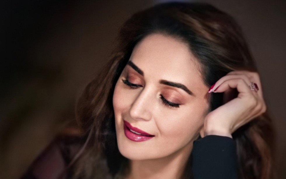 madhuri单曲candle宣传