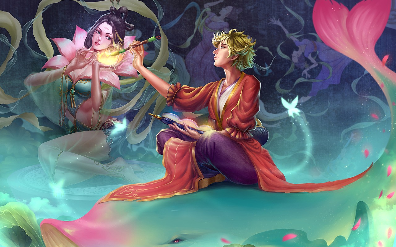 我就是欠揍的庄周.我就是贱贱你能把我如何?