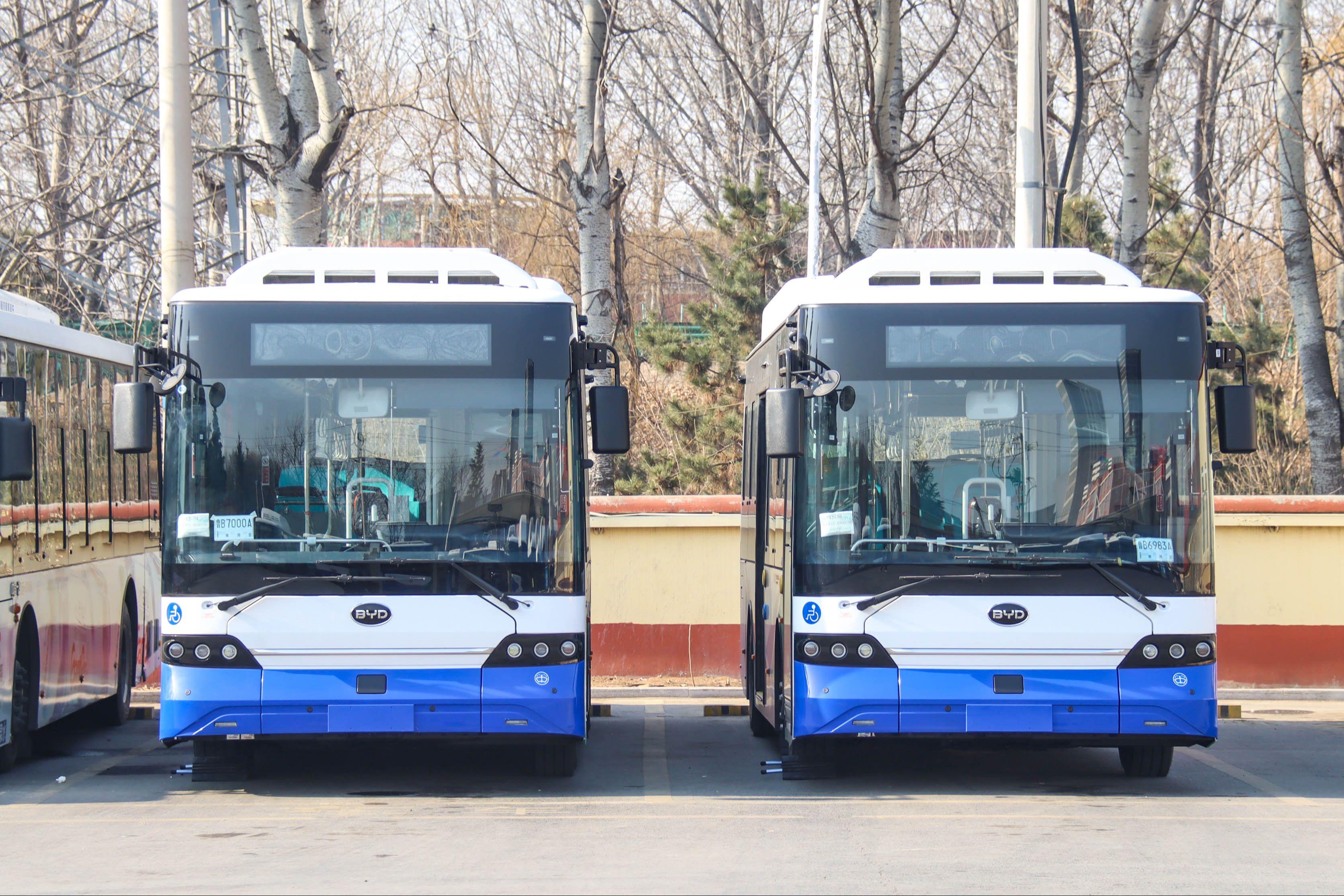 8684公交，8684公交大字版