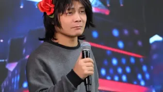 娜姐，只有我才是对你真心的 #谁都知我痴#中国好声音