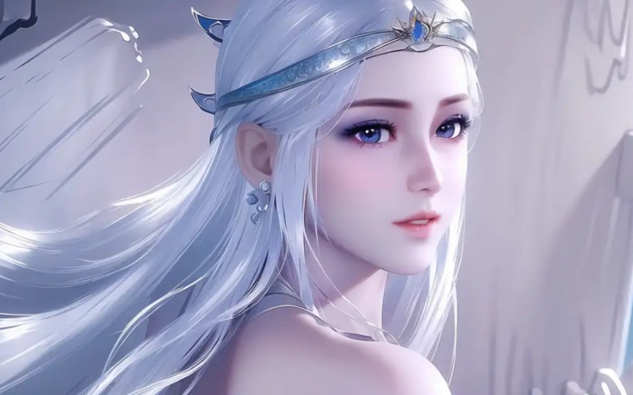 秦时明月 雪女 - 视频下载 video downloader