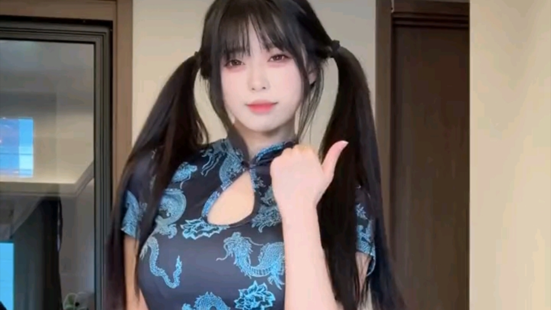 呆瓜小匪