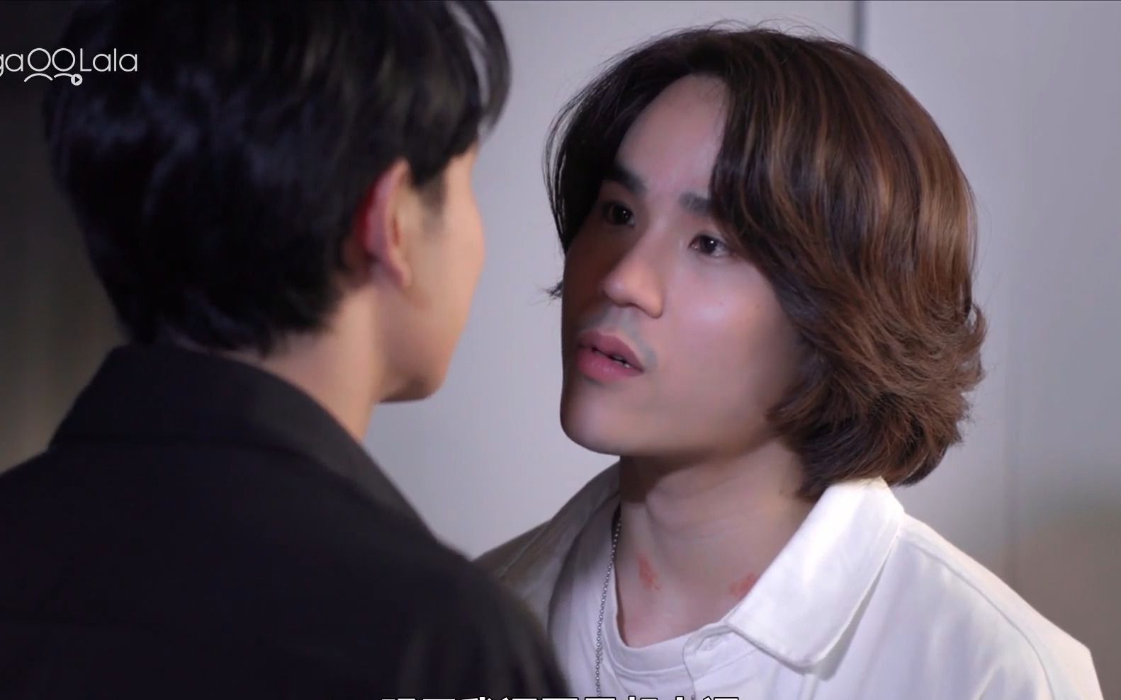 《雷霆之爱》(我的触电情人)ep04-3