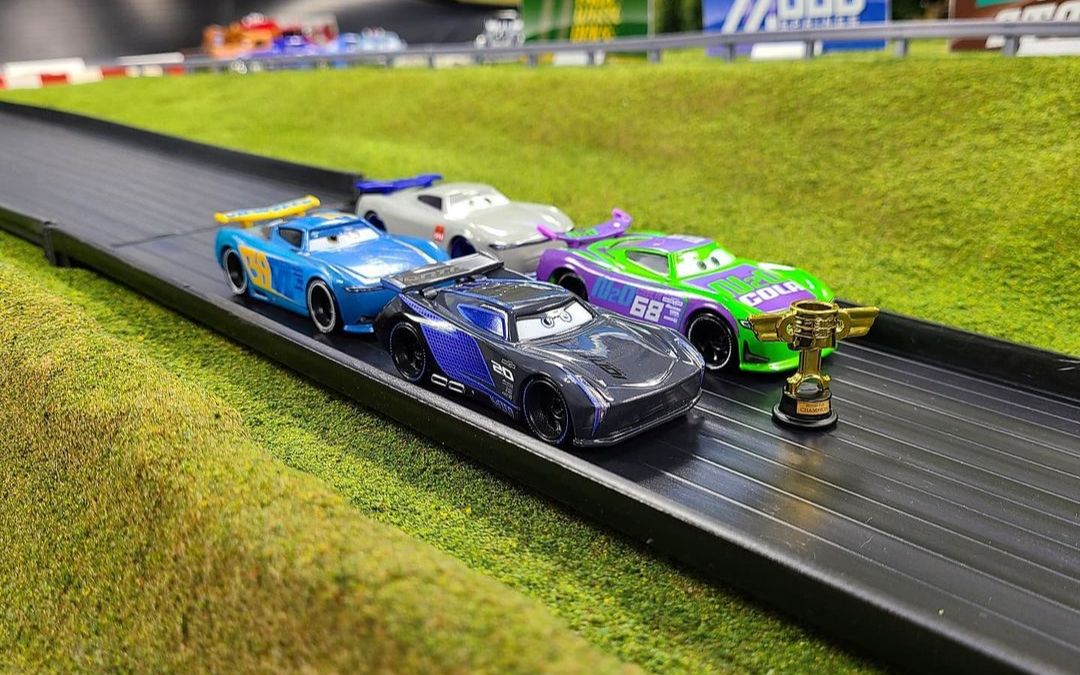 20211121【ngdr】piston cup championship jackson storm races for