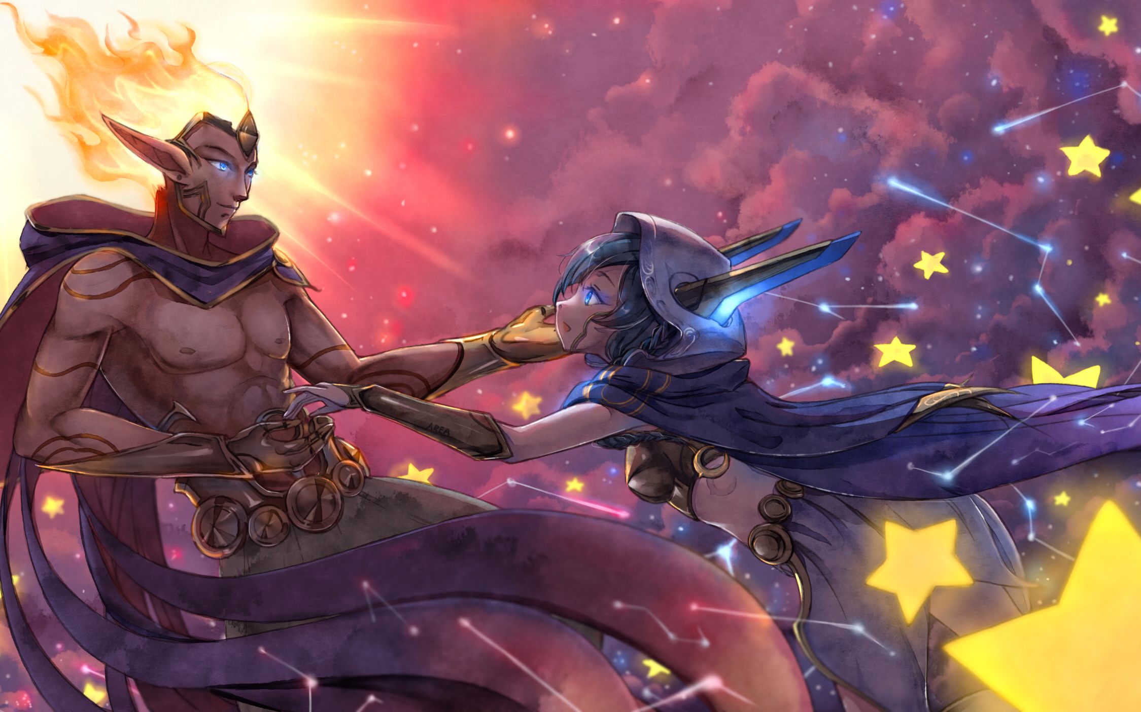 智障丶piao:(英雄联盟)无限乱斗之快乐洛