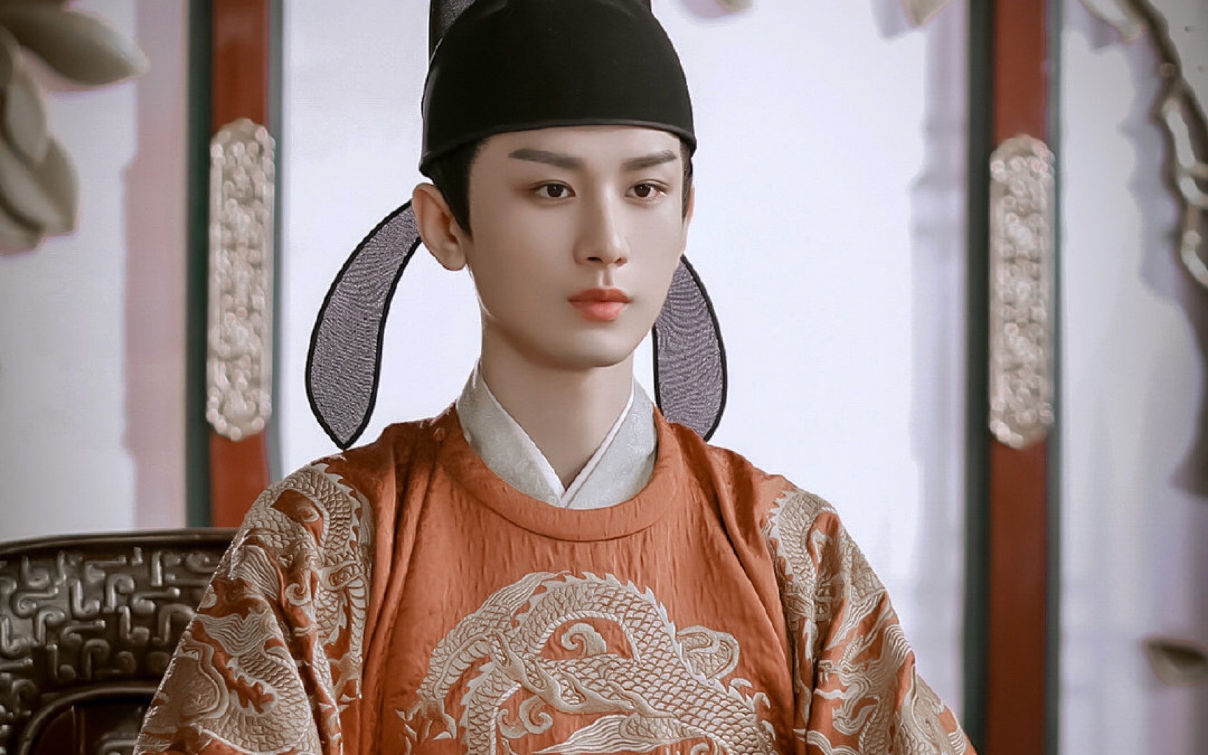 【成毅|李炎欲向混剪】陛下,小的给您递鞭子!