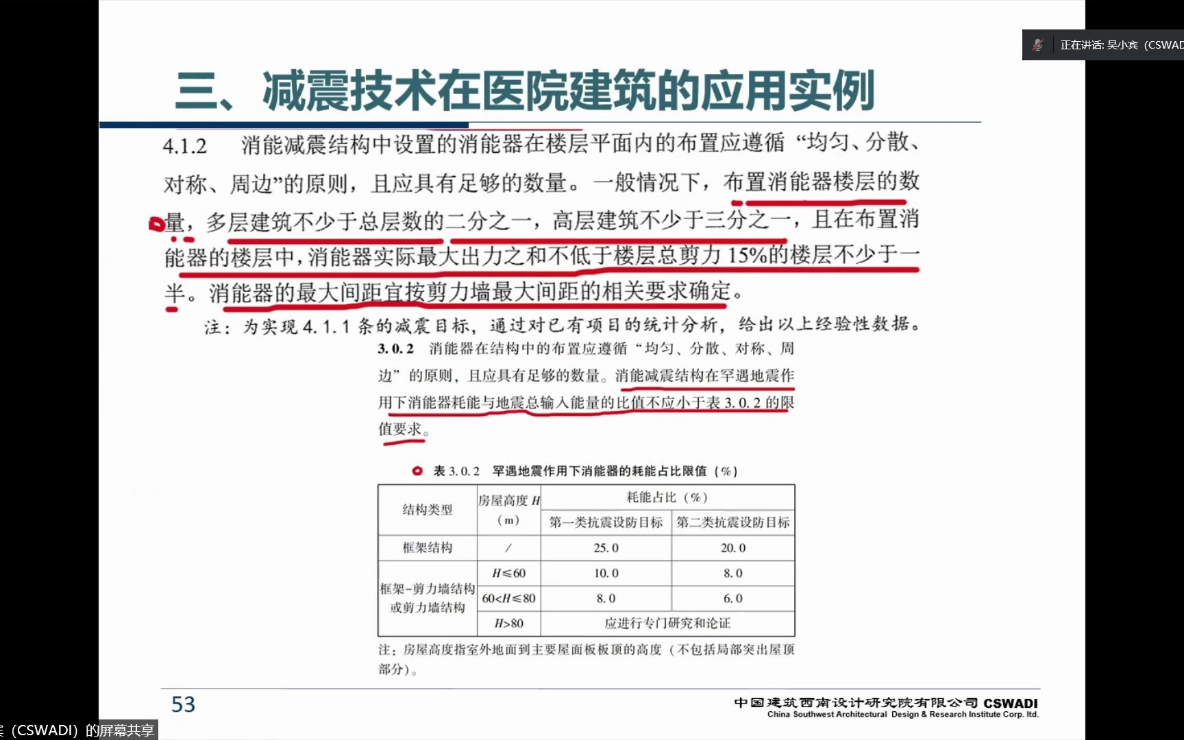 20、减震技术在医院的工程应用哔哩哔哩bilibili