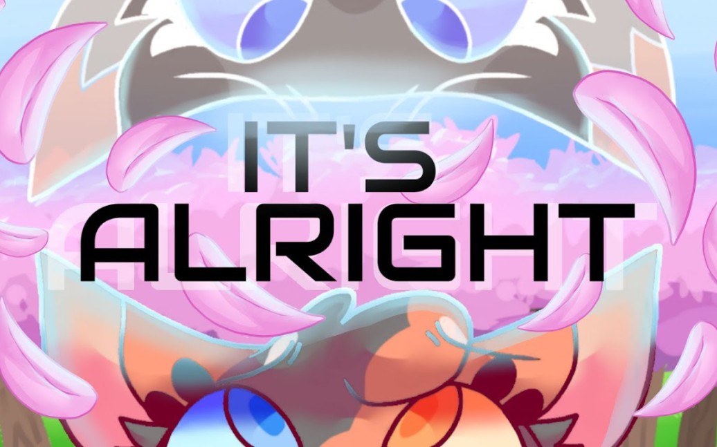 【猫武士】its alright [] 梅花落&荆棘光 map