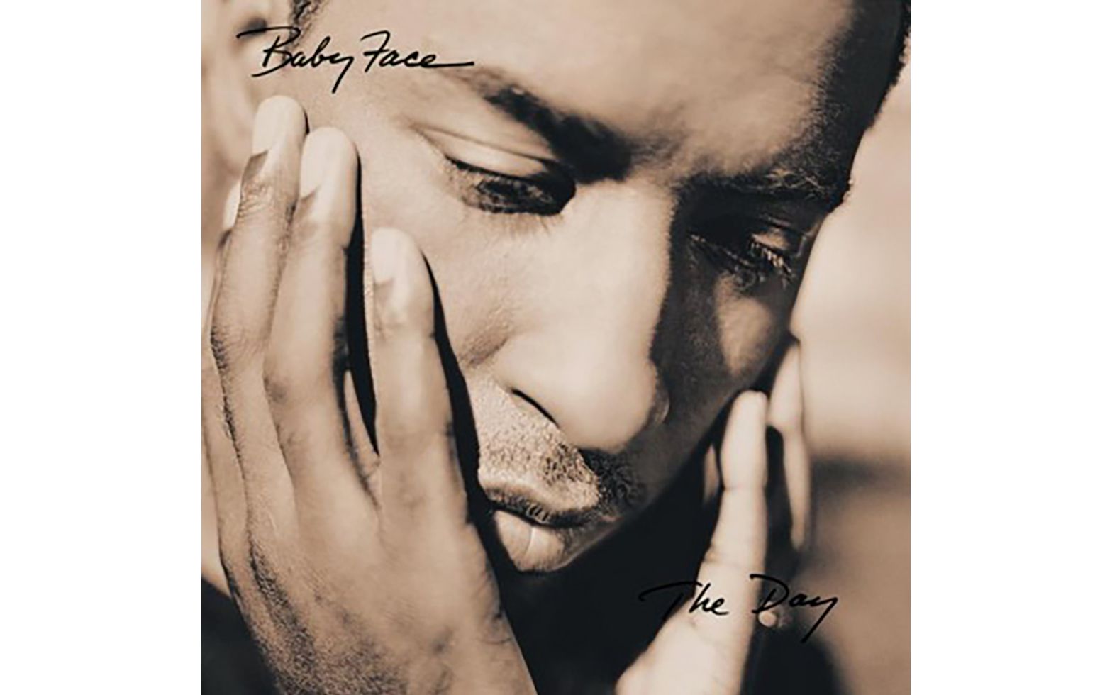 babyface - with him