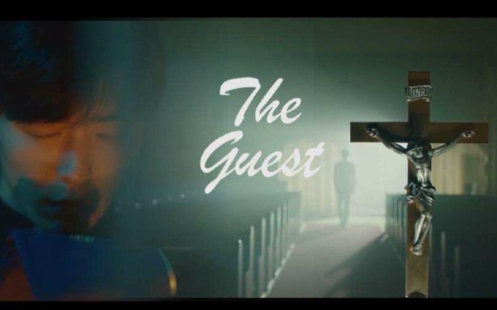 [图]【金材昱】鬼客 THE Guest补剧纪念||崔允单人