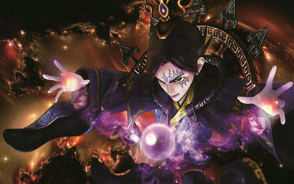 秦时明月星魂mv_哔哩哔哩_bilibili