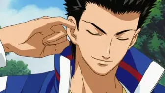 网球王子テニスの王子様ｔｖアニメ版ペアプリｄｖｄ 日语生肉共32p 哔哩哔哩 Bilibili