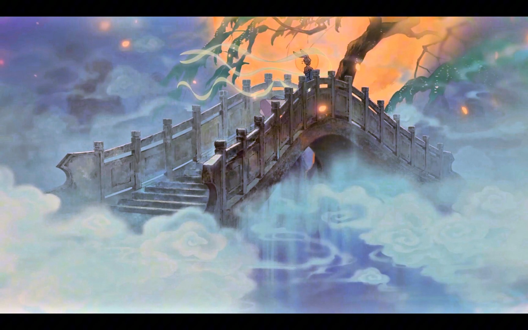 六样情——《黑神话：悟空》章节动画原版