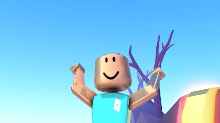 [图]【roblox ttd3 edit】SHAKE THAT THING