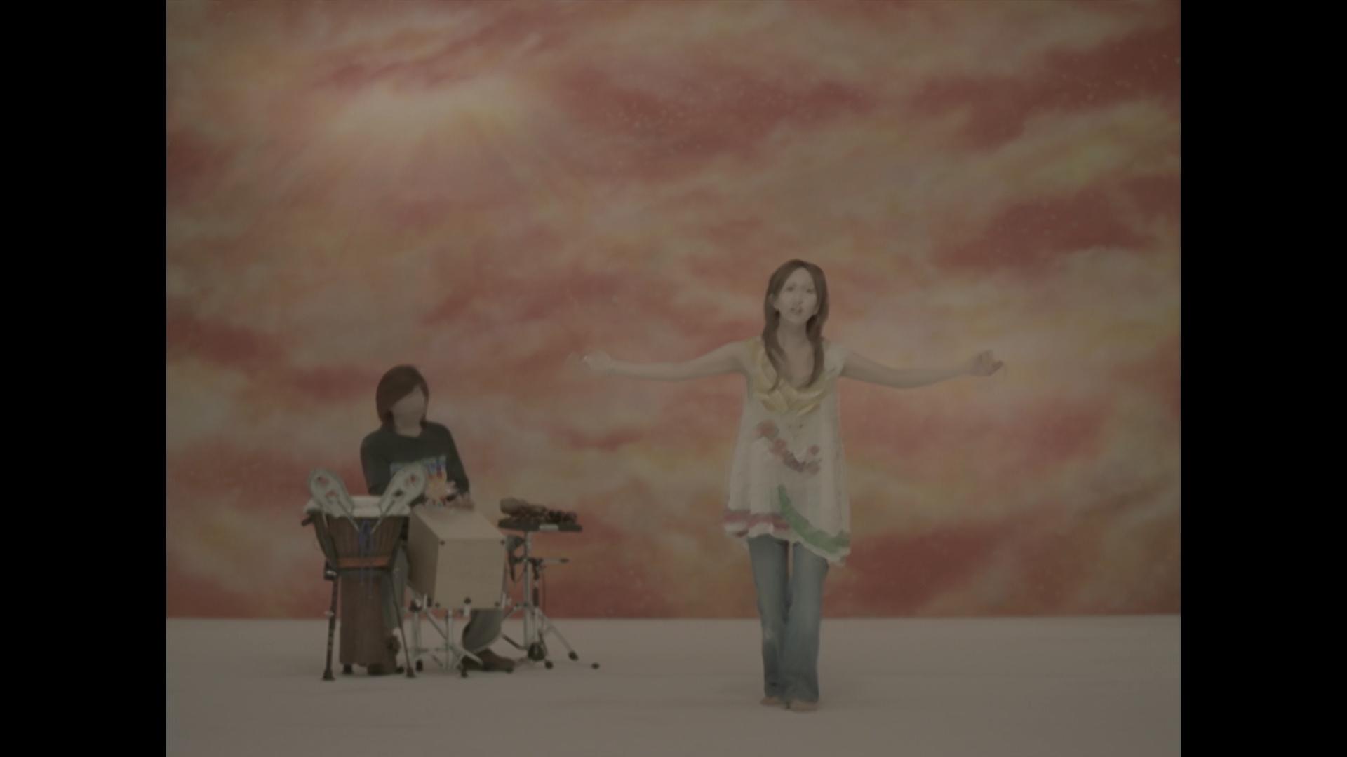 [图]【官方MV】KOKIA - dandelion