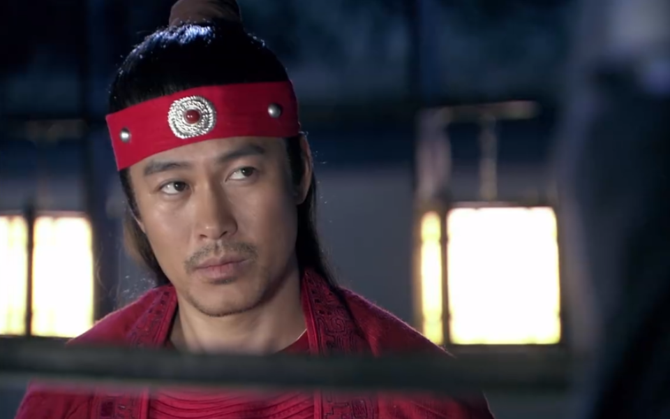 【舞乐传奇】海东来