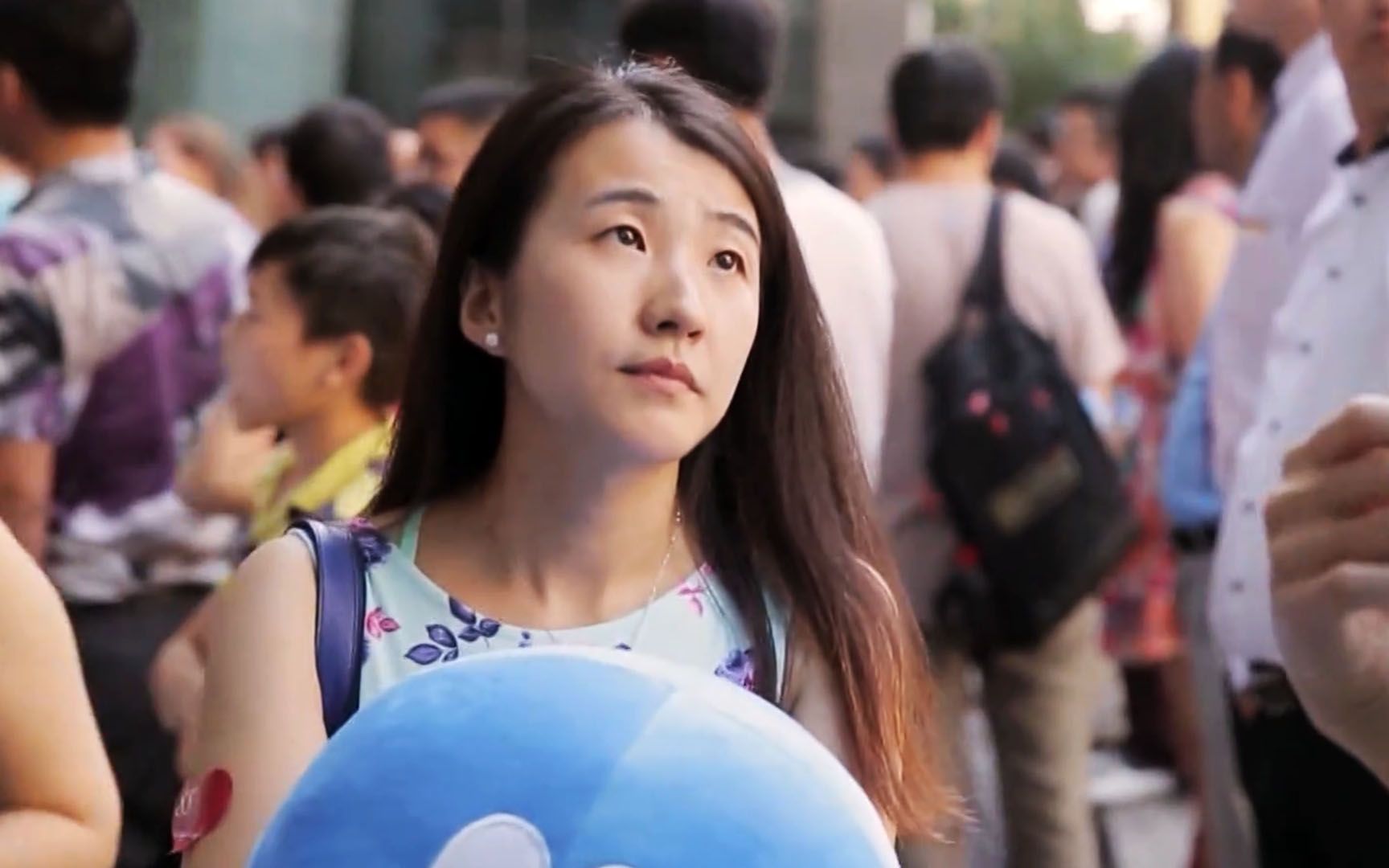 中国剩女真实现状27岁女大学生有车有房却没人能娶