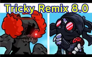 Download Video: Friday Night Funkin' VS Tricky Remixes FULL WEEK Part 1-3 (FNF Mod) (Tricky Mod）