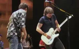 Video herunterladen: 【John Mayer】【Keith Urban】Don't Let Me down