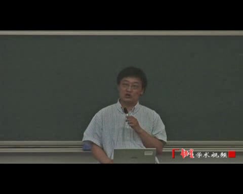 [图]【公开课】北京大学 西方美术史 26集全