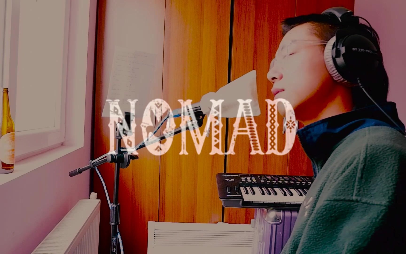 【翻唱】megalobox第二季ed《el canto del colibrí》- mabanua