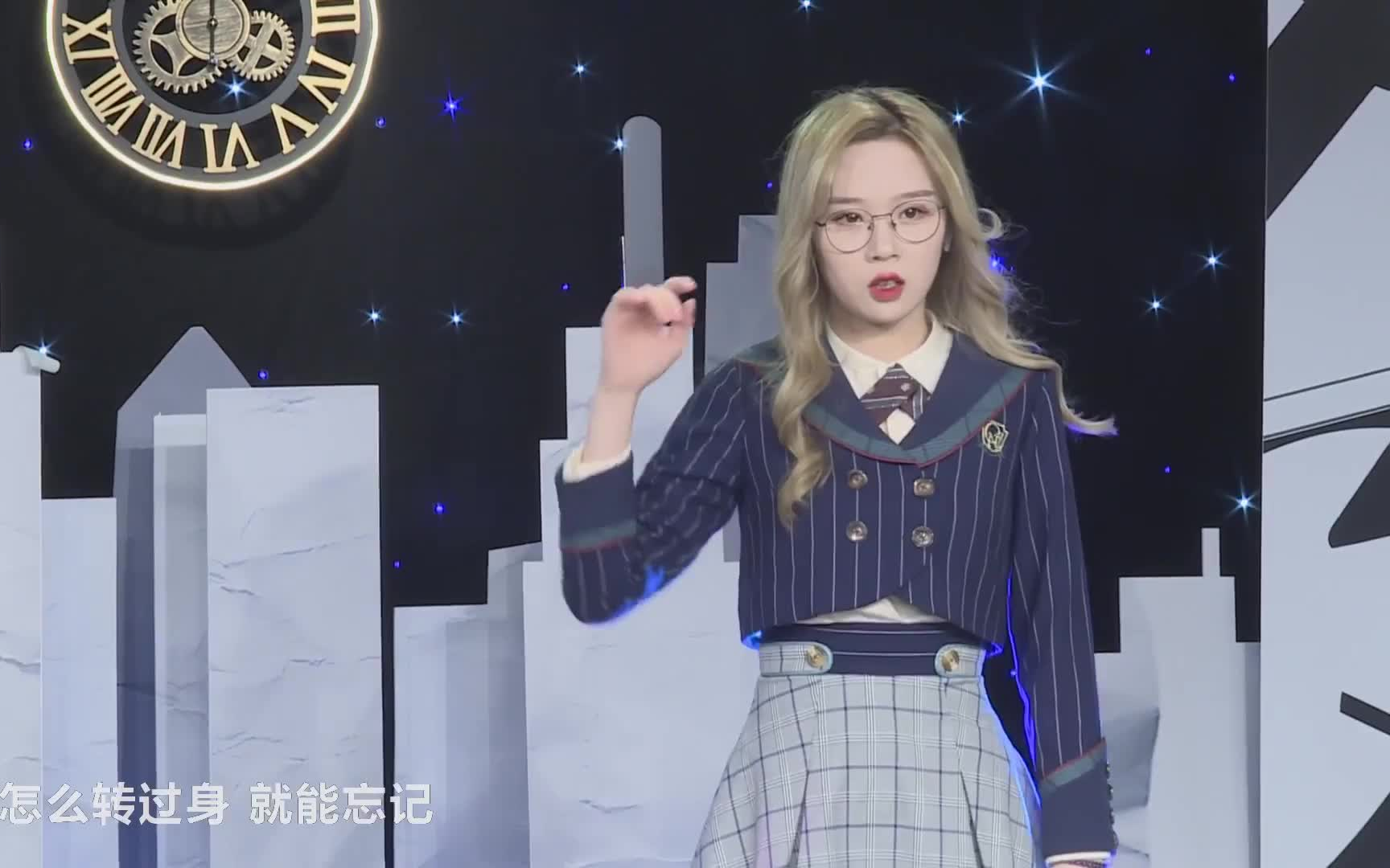 gnz48林芝20200716肆捌对抗赛林芝cut