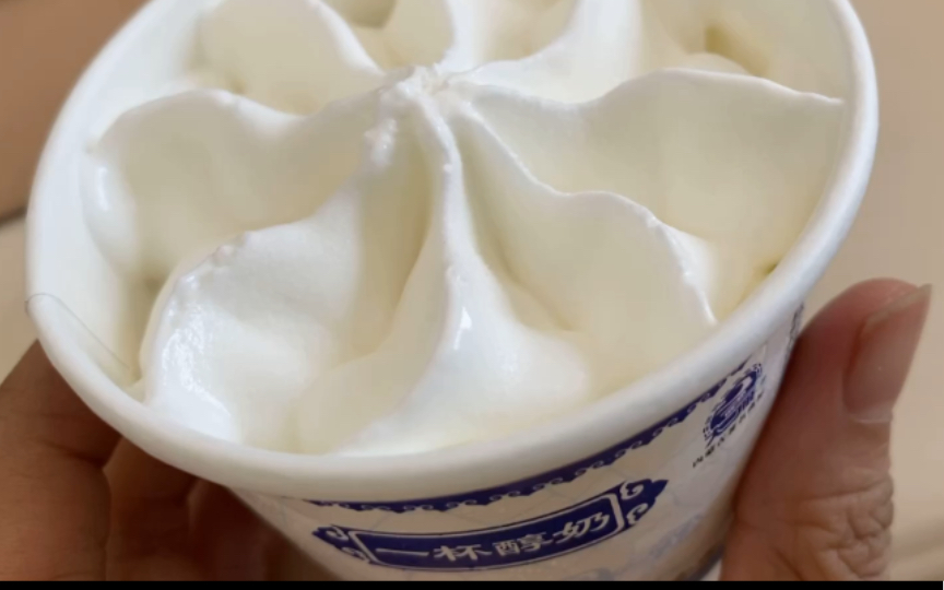 当地雪糕厂的便宜大碗雪糕和零食