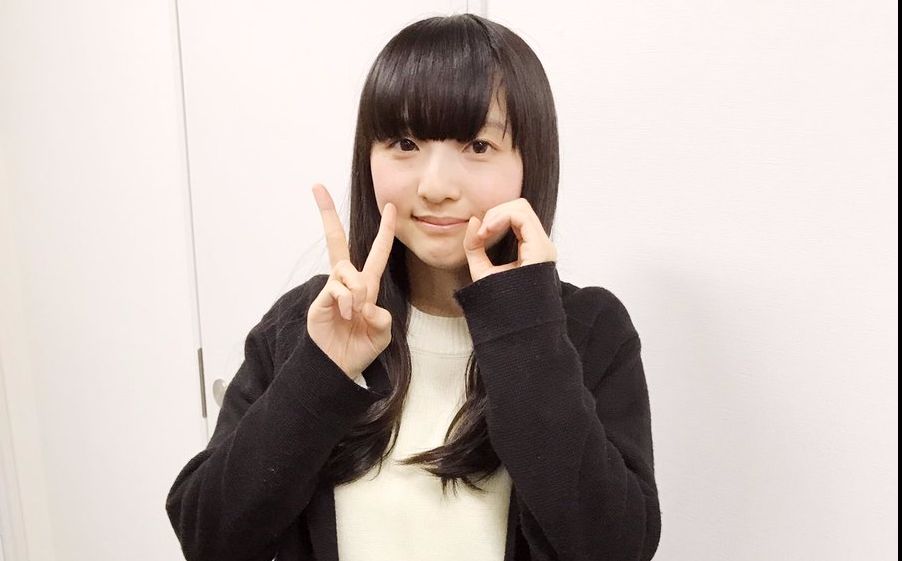 a&g next breaks 田中美海的five stars #93