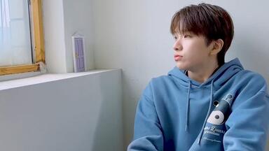 BOYNEXTDOOR 金云鹤直拍–One and Only ｜歌谣大祭奠231231_哔哩