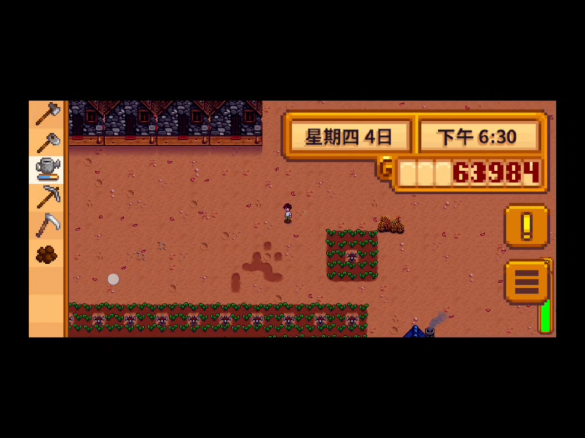 星露谷联机服务器免费开启,支持100人在线,IP直连