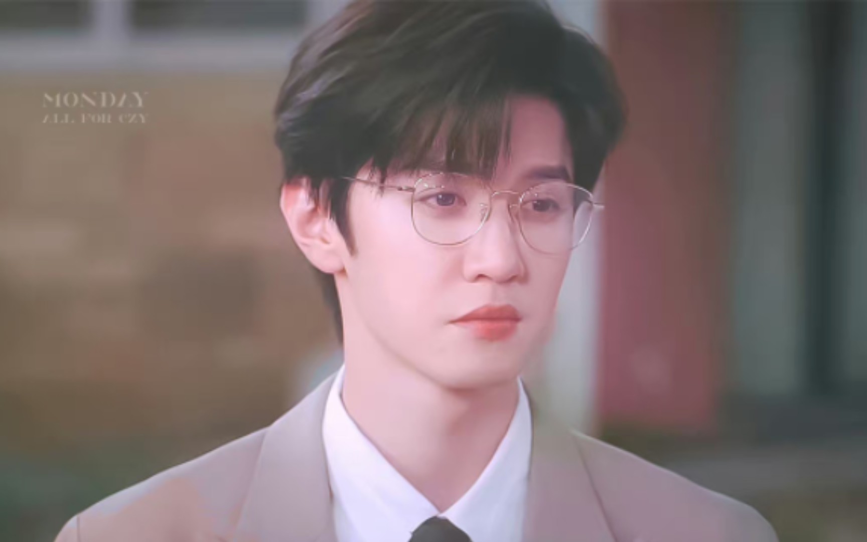 陈哲远《偷偷藏不住》天选段嘉许,你是我此生唯一所愿!