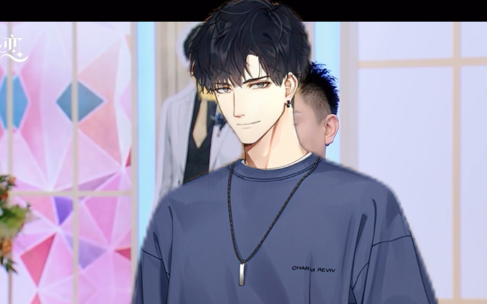 萧逸 为你读诗《叶芝诗集》(简陋沉浸式)cv:阿杰老师