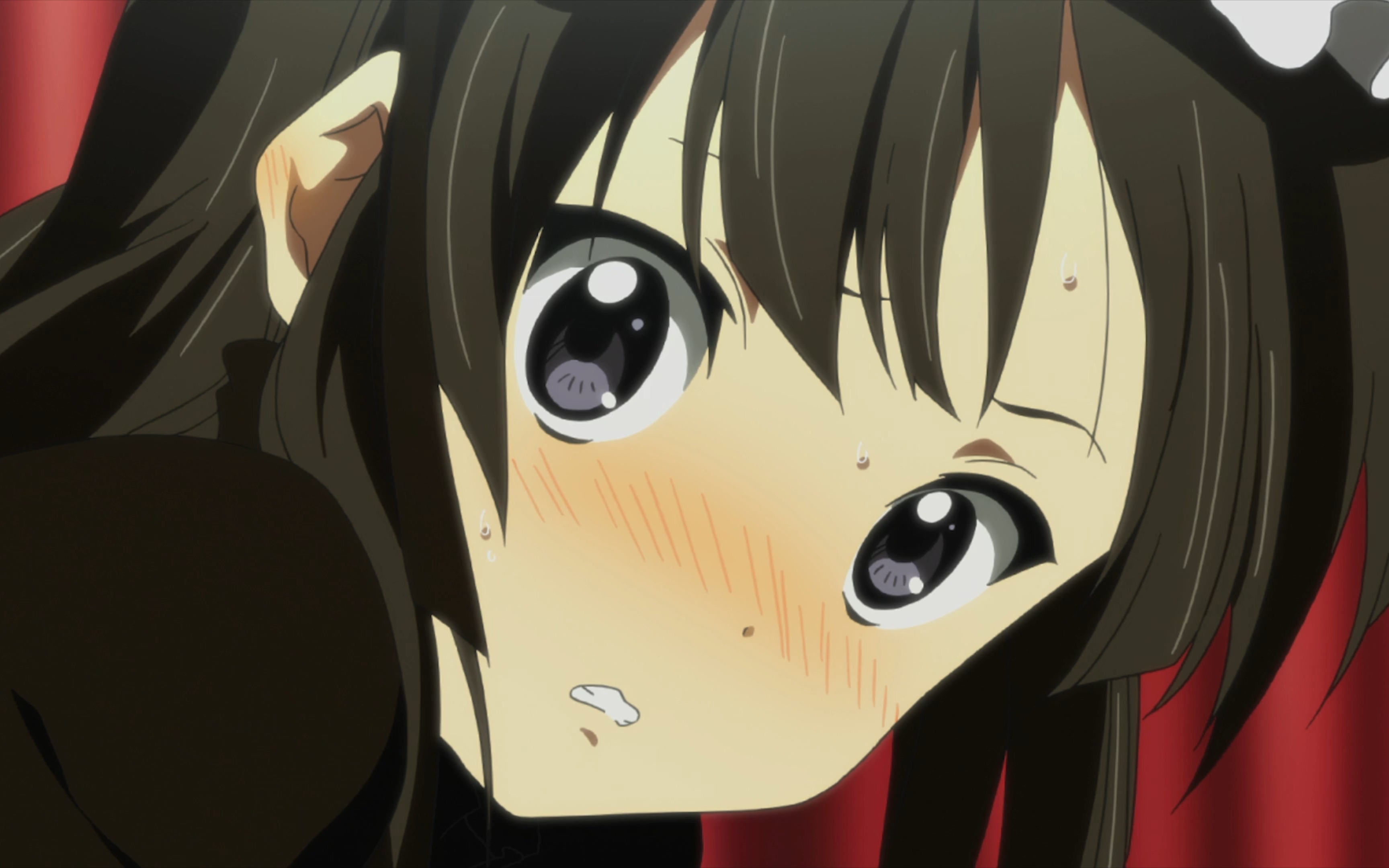 轻音少女群青但是蓝白碗