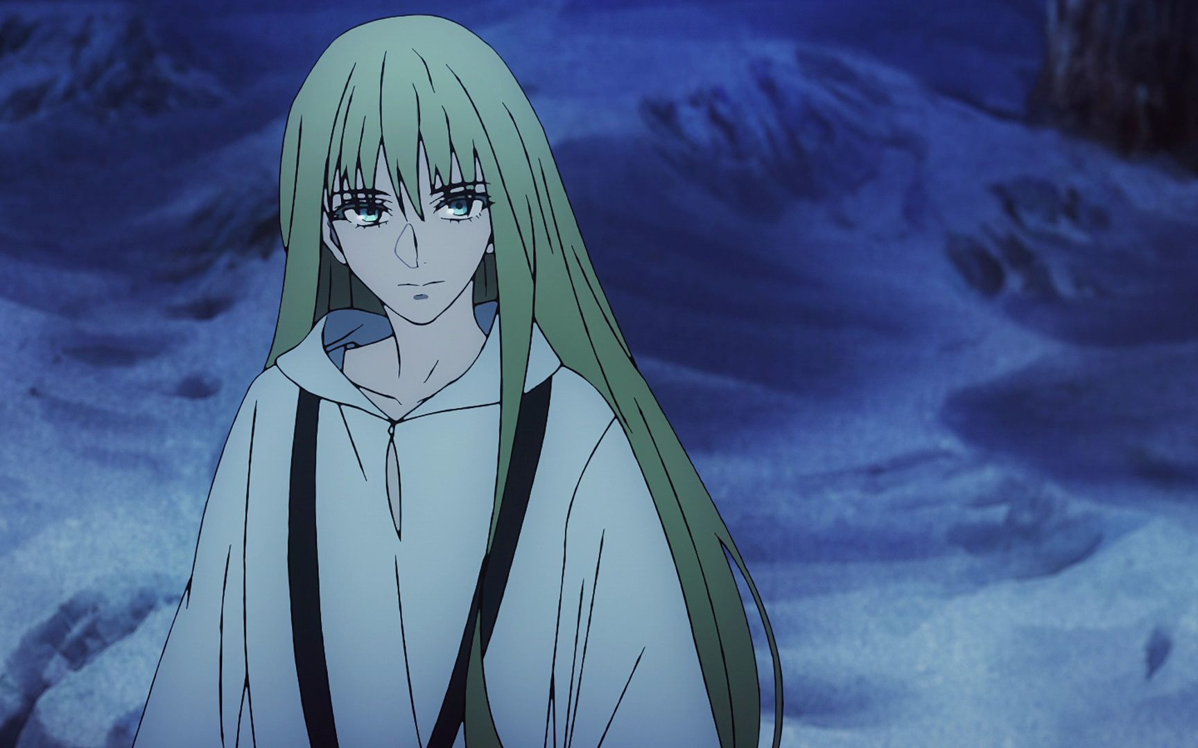 【fsf】闪恩片段