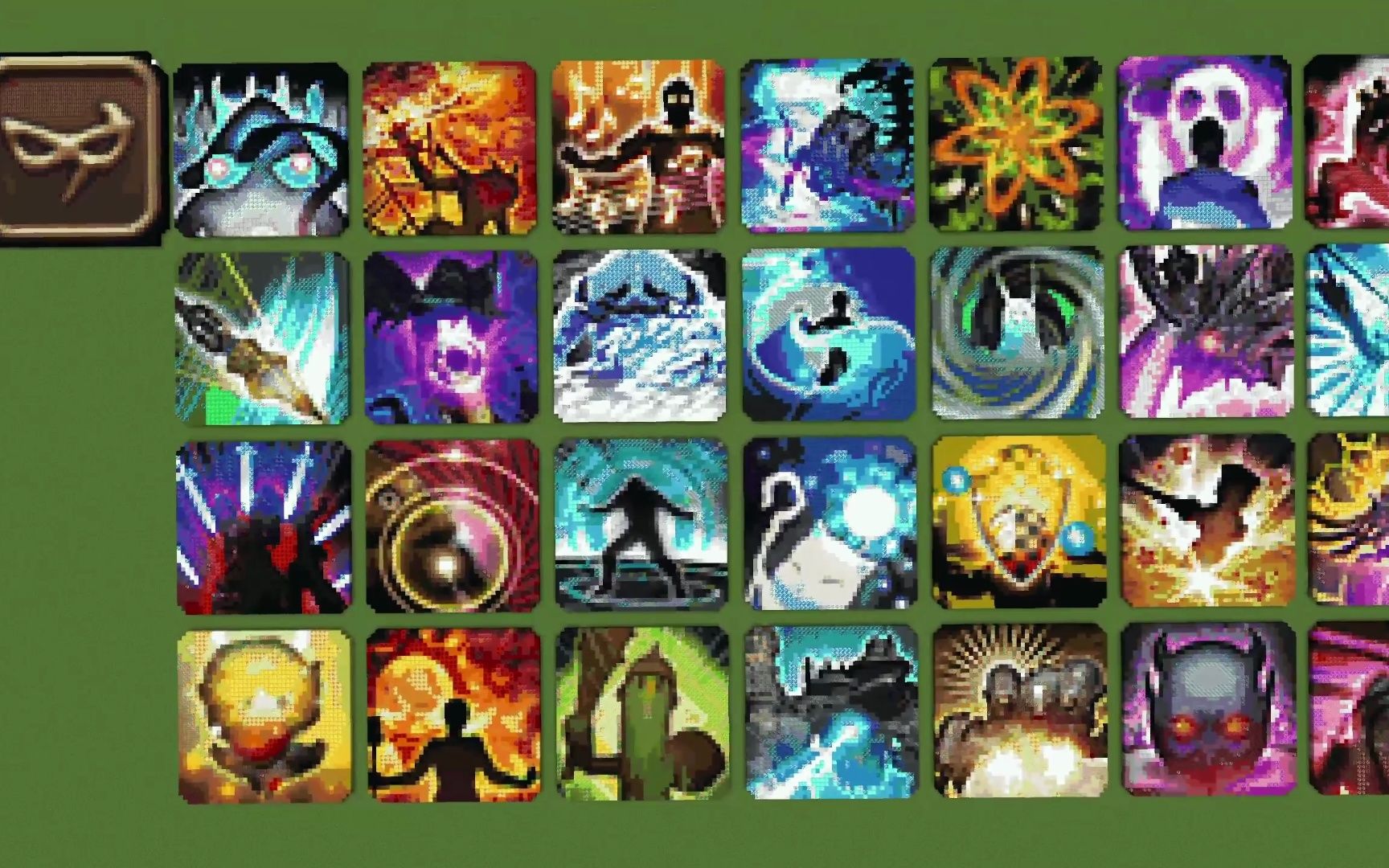 【ff14×minecraft】我在我的世界mc中用软件还原了最终幻想14游戏中