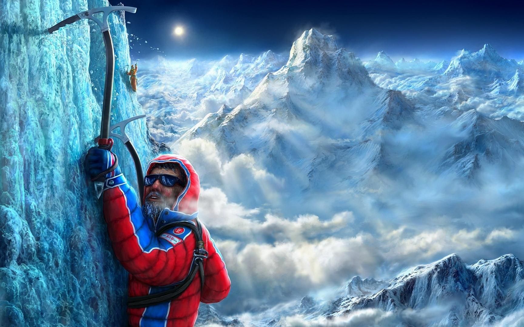 如果你有梦想,就勇敢去追寻!这个短片让无数人找到生命的意义!