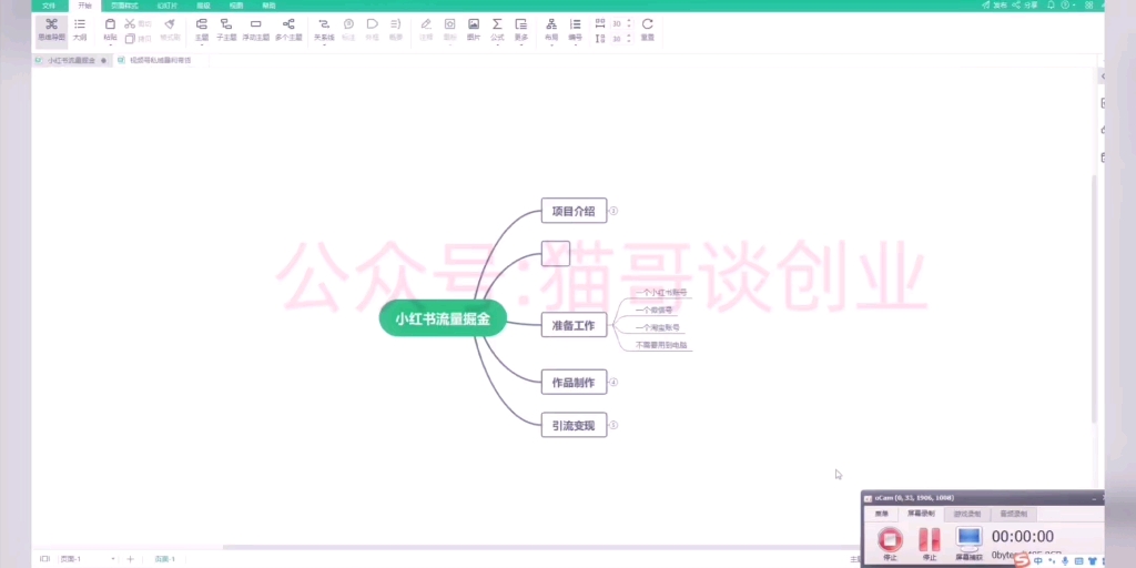 小红书流量掘金哔哩哔哩bilibili